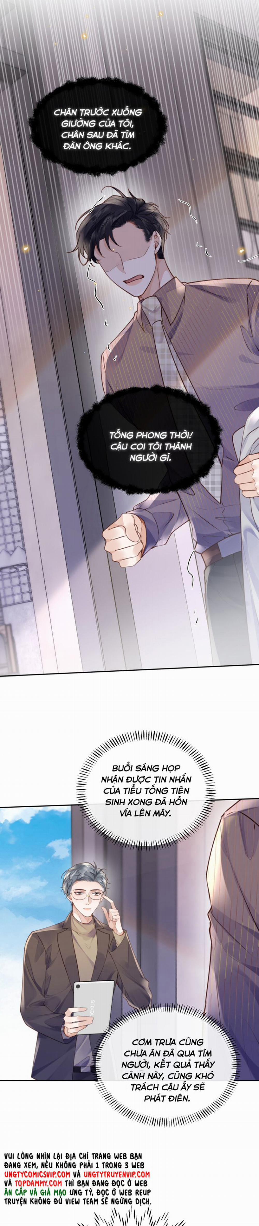 Tổng Tài Định Chế Tư Nhân 66 trang 11