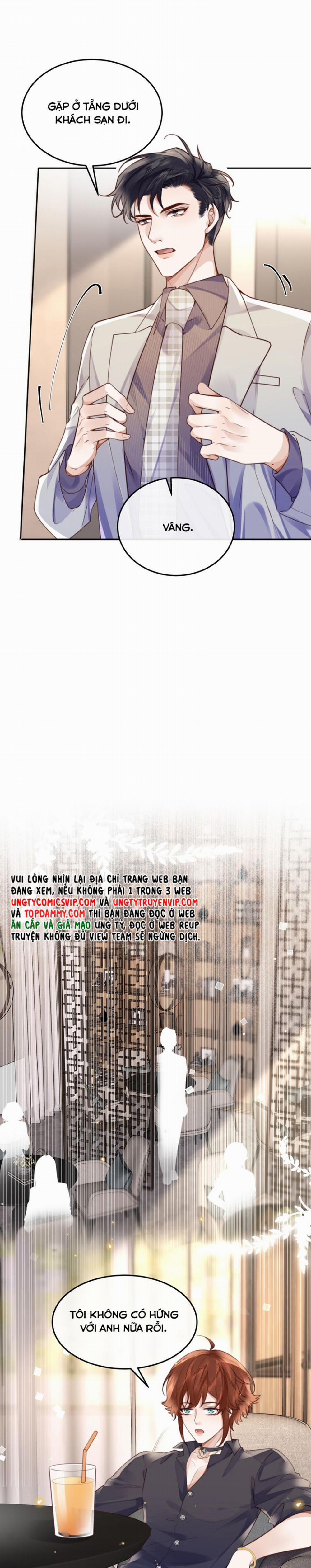 Tổng Tài Định Chế Tư Nhân 66 trang 13