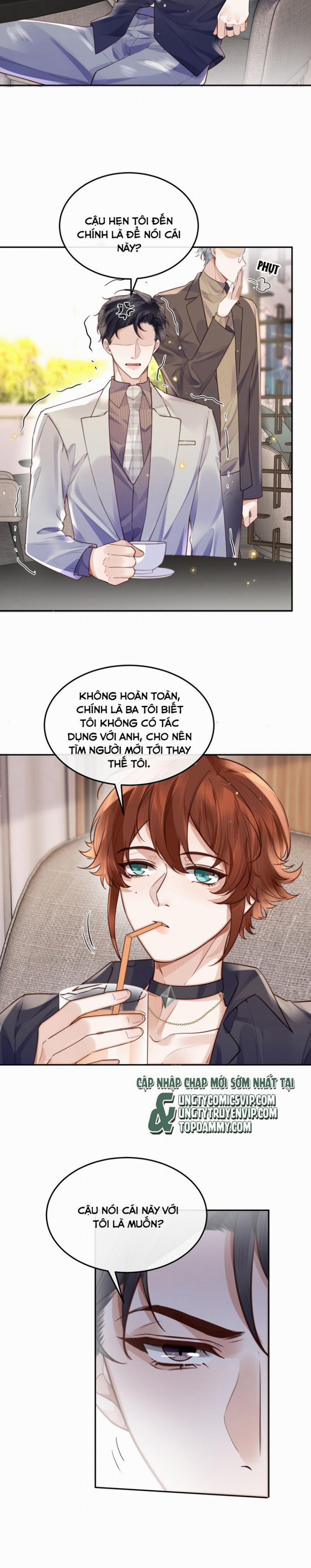 Tổng Tài Định Chế Tư Nhân 66 trang 14