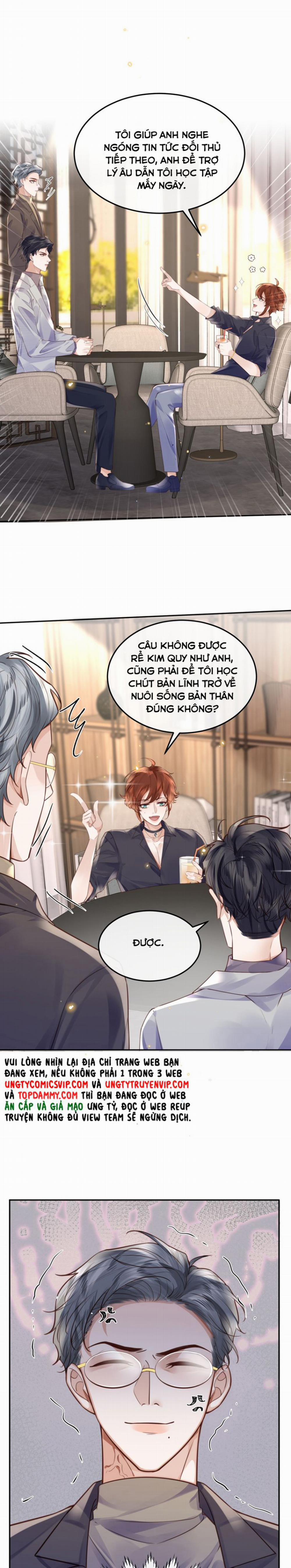 Tổng Tài Định Chế Tư Nhân 66 trang 15