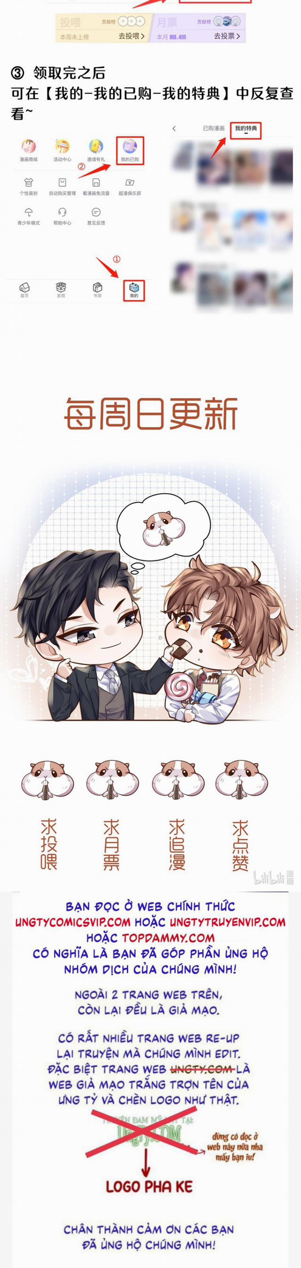 Tổng Tài Định Chế Tư Nhân 66 trang 17