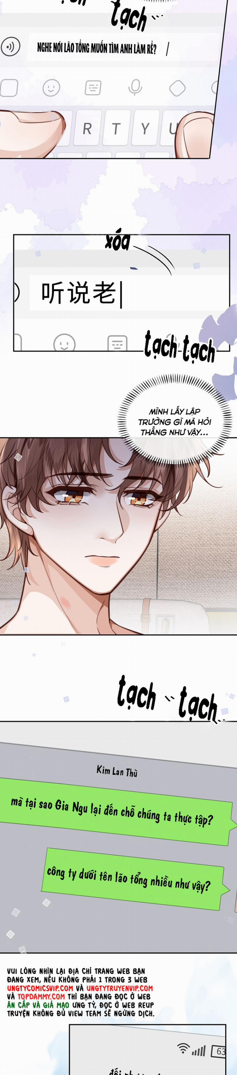 Tổng Tài Định Chế Tư Nhân 66 trang 2