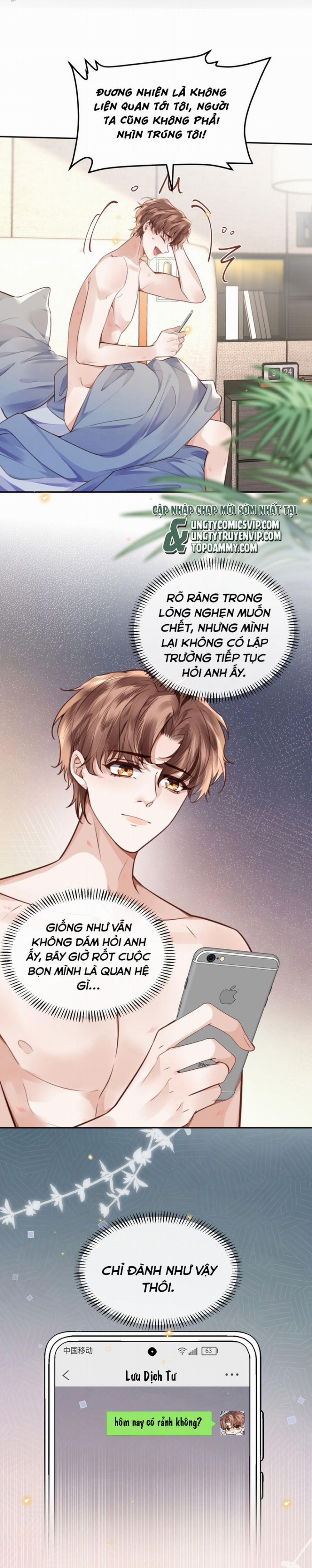 Tổng Tài Định Chế Tư Nhân 66 trang 4