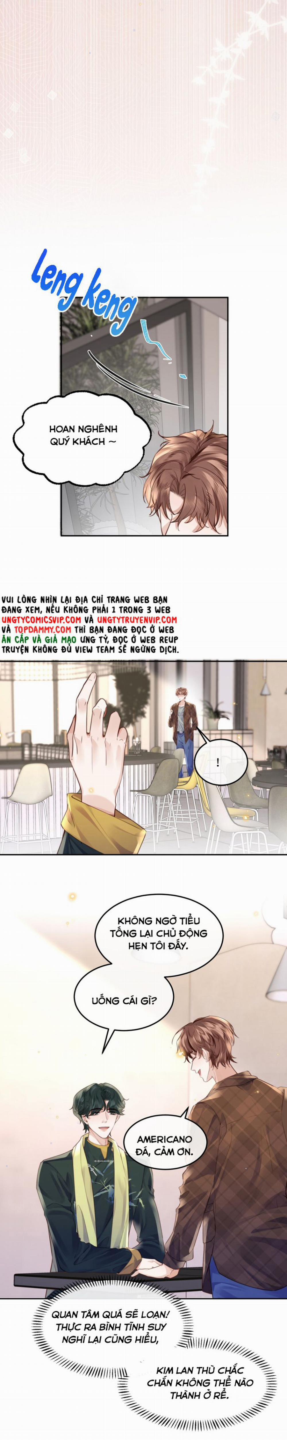 Tổng Tài Định Chế Tư Nhân 66 trang 5