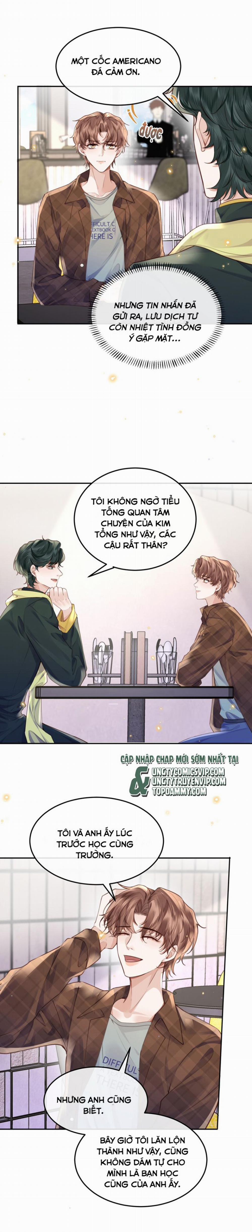 Tổng Tài Định Chế Tư Nhân 66 trang 6