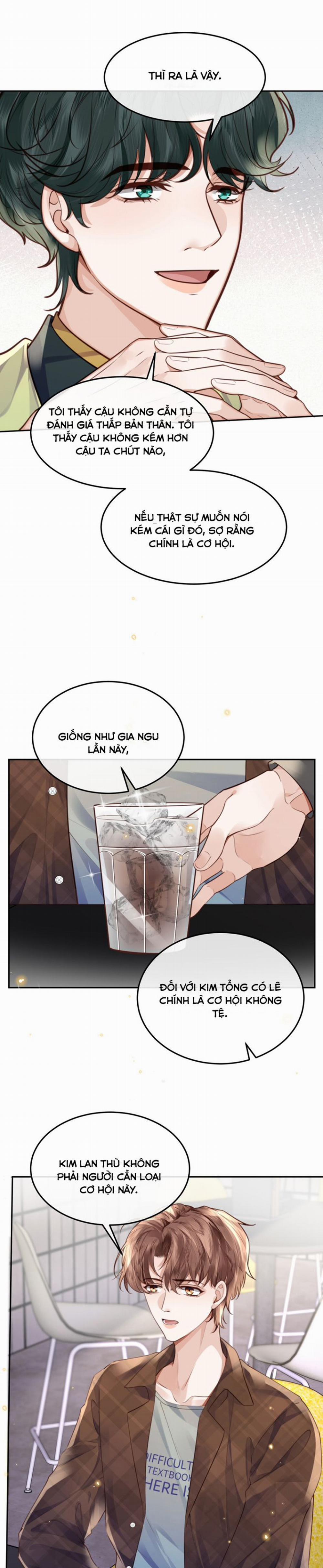 Tổng Tài Định Chế Tư Nhân 66 trang 7