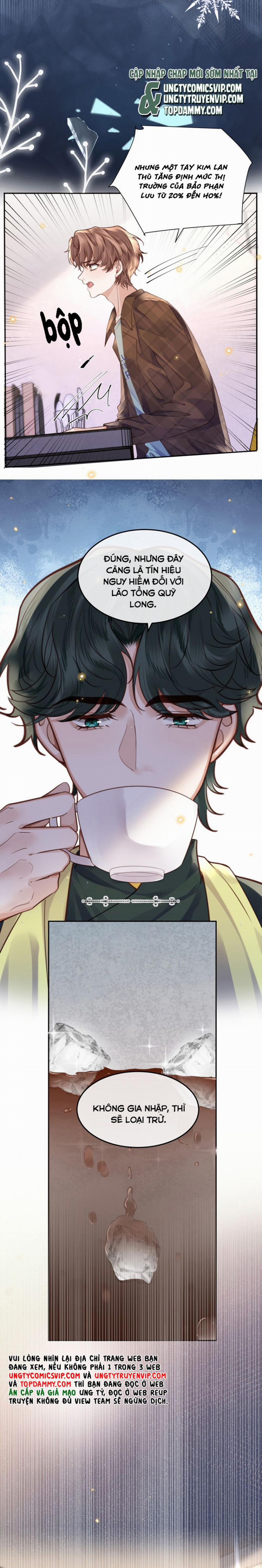 Tổng Tài Định Chế Tư Nhân 66 trang 9