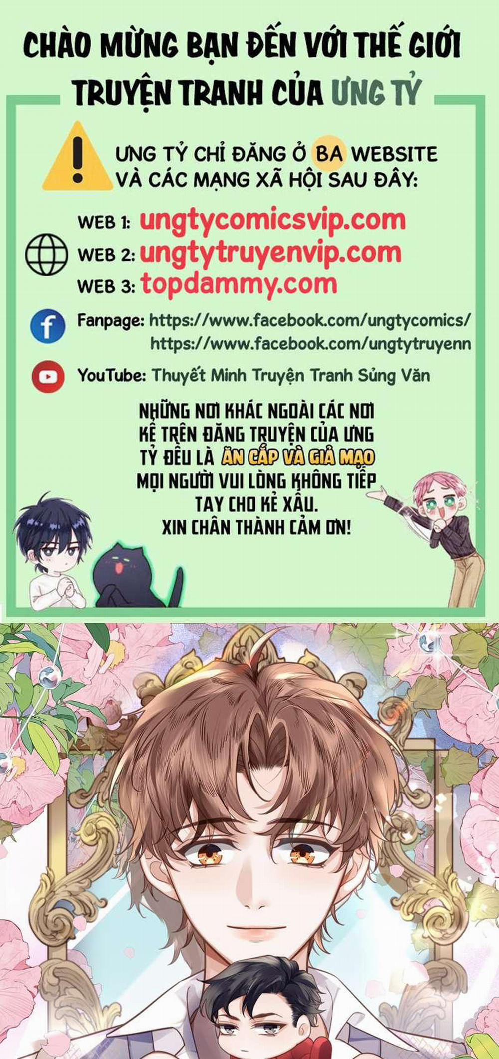 Tổng Tài Định Chế Tư Nhân 67 trang 0