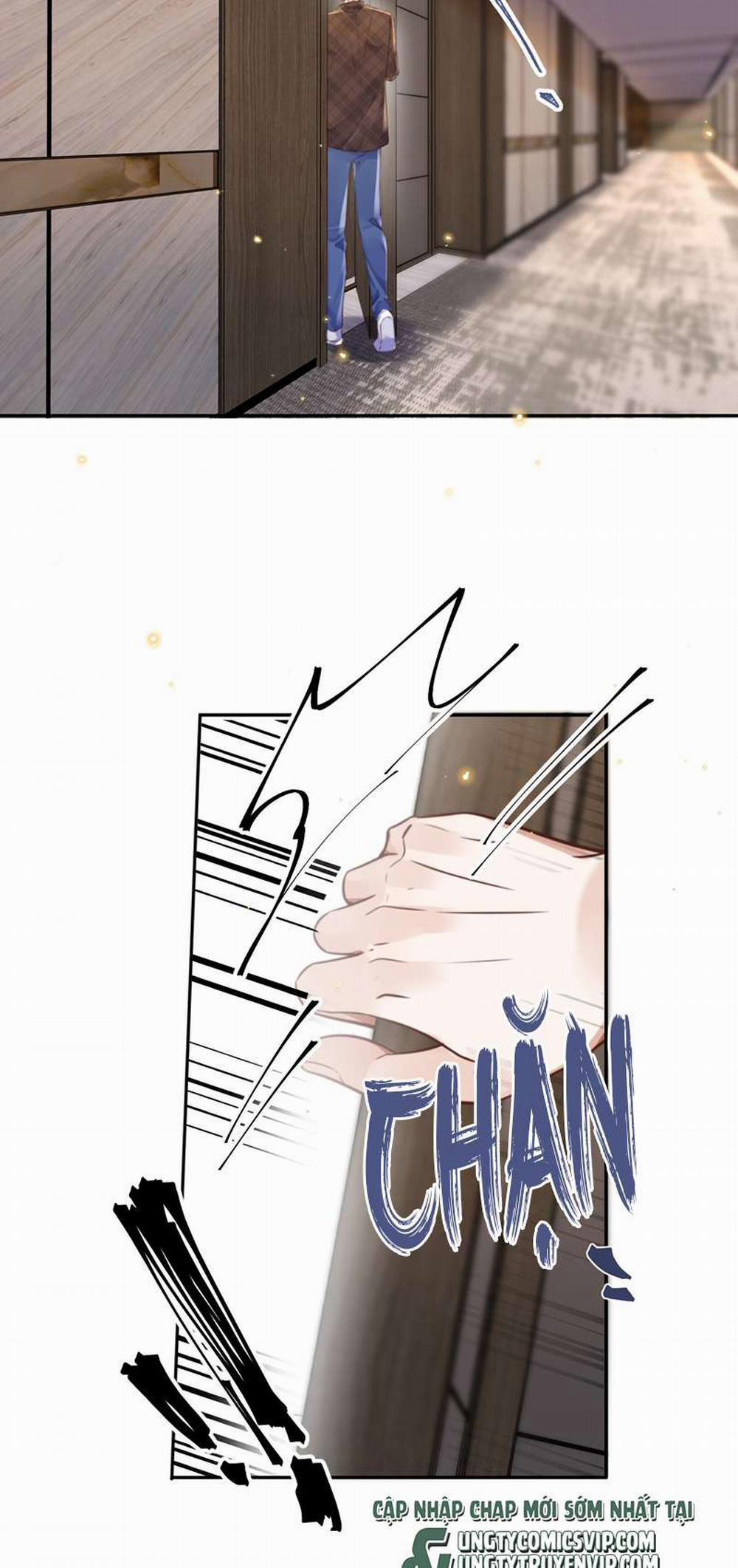 Tổng Tài Định Chế Tư Nhân 67 trang 10