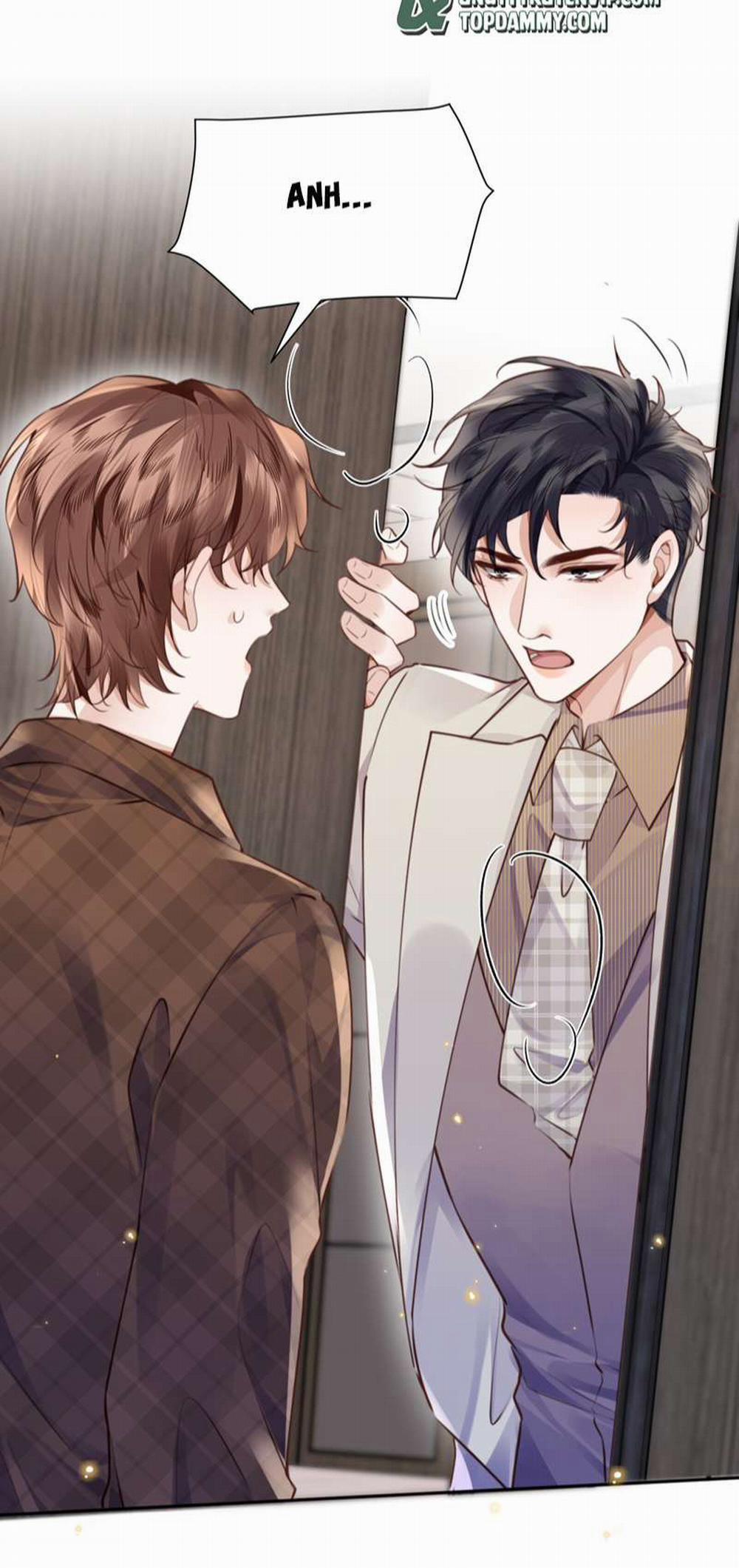 Tổng Tài Định Chế Tư Nhân 67 trang 11