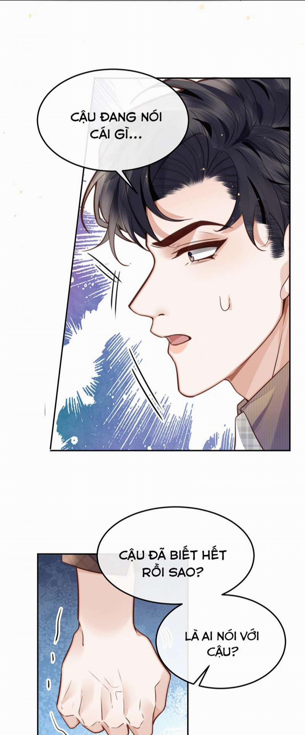 Tổng Tài Định Chế Tư Nhân 67 trang 15