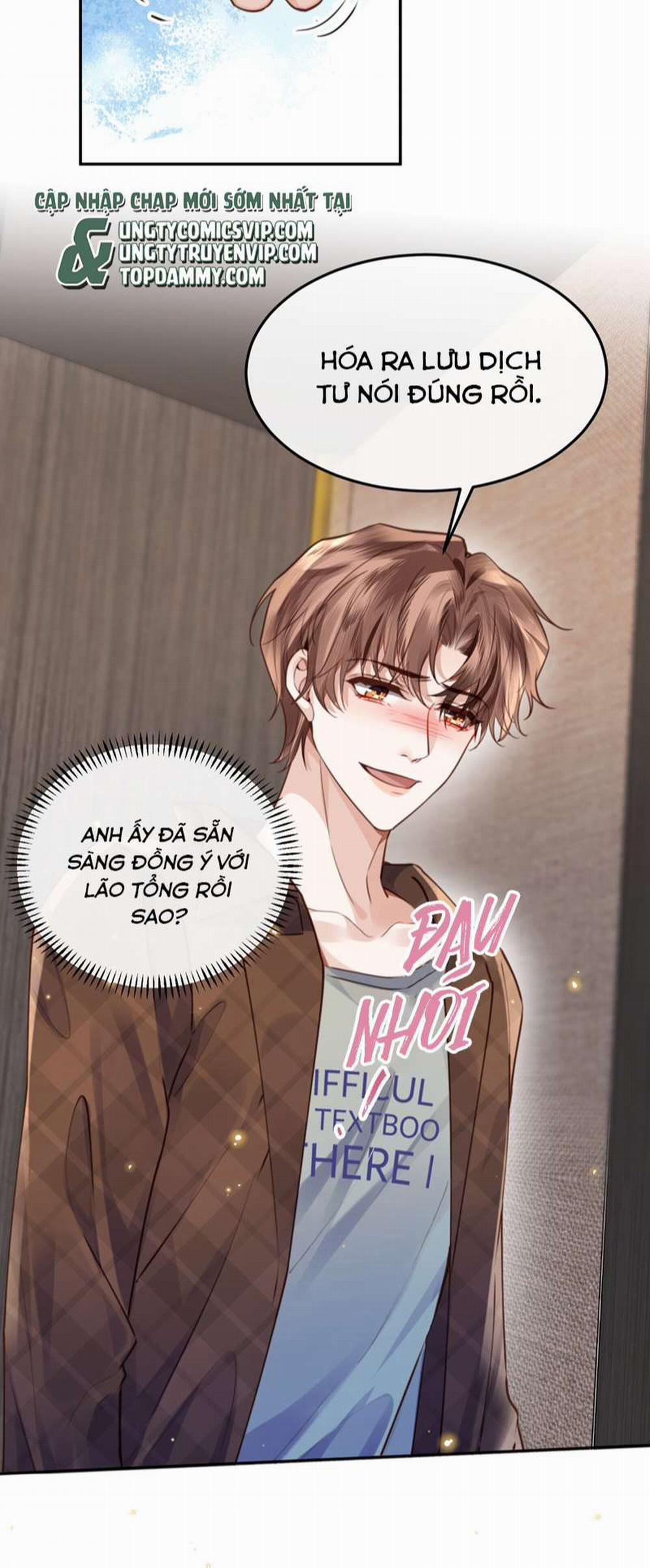 Tổng Tài Định Chế Tư Nhân 67 trang 16