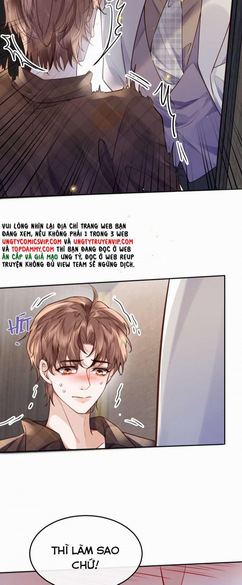 Tổng Tài Định Chế Tư Nhân 67 trang 18