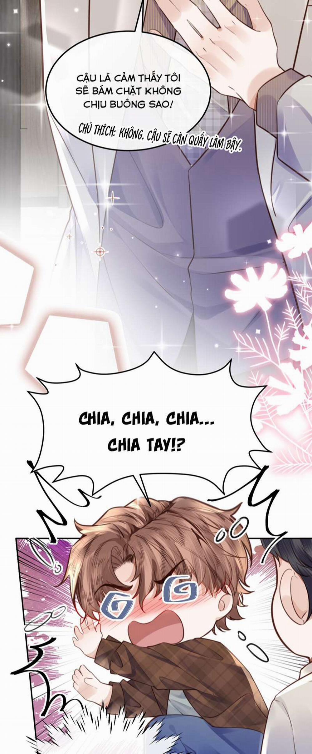 Tổng Tài Định Chế Tư Nhân 67 trang 21