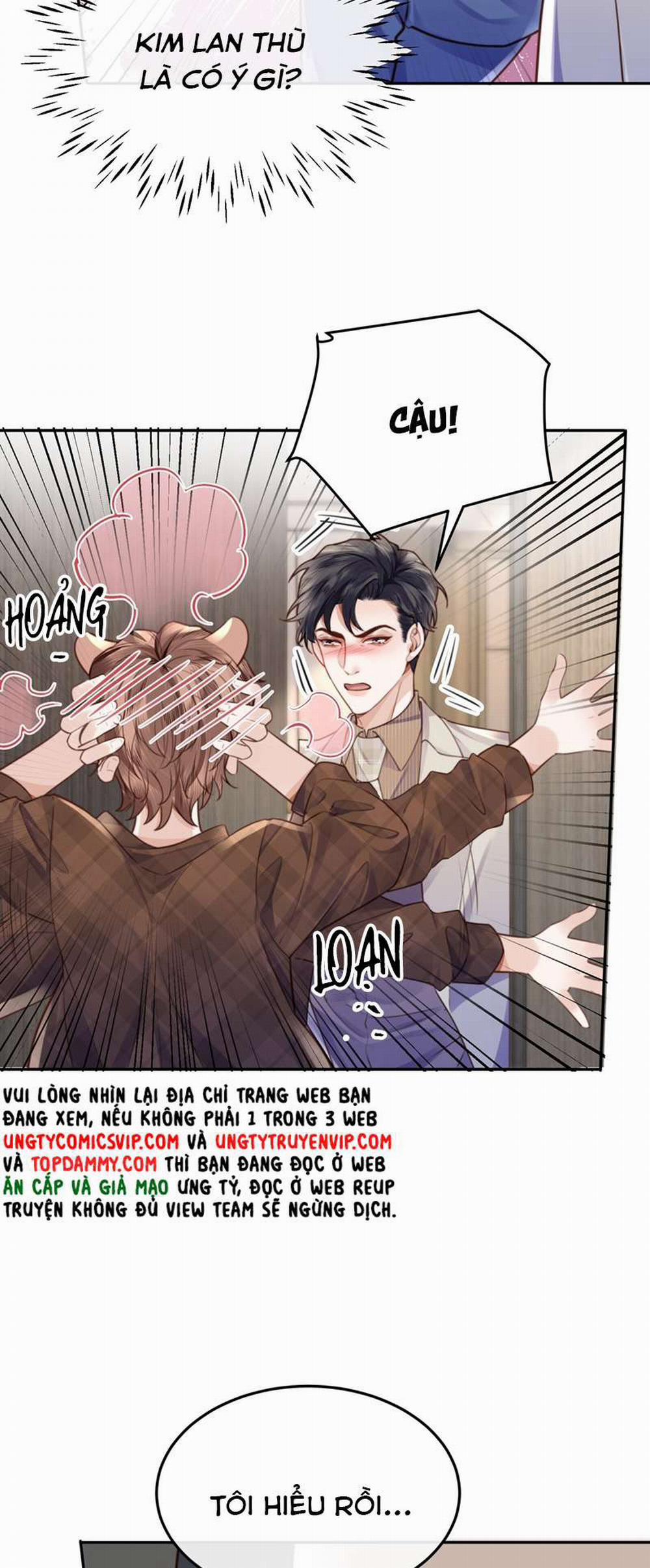 Tổng Tài Định Chế Tư Nhân 67 trang 22