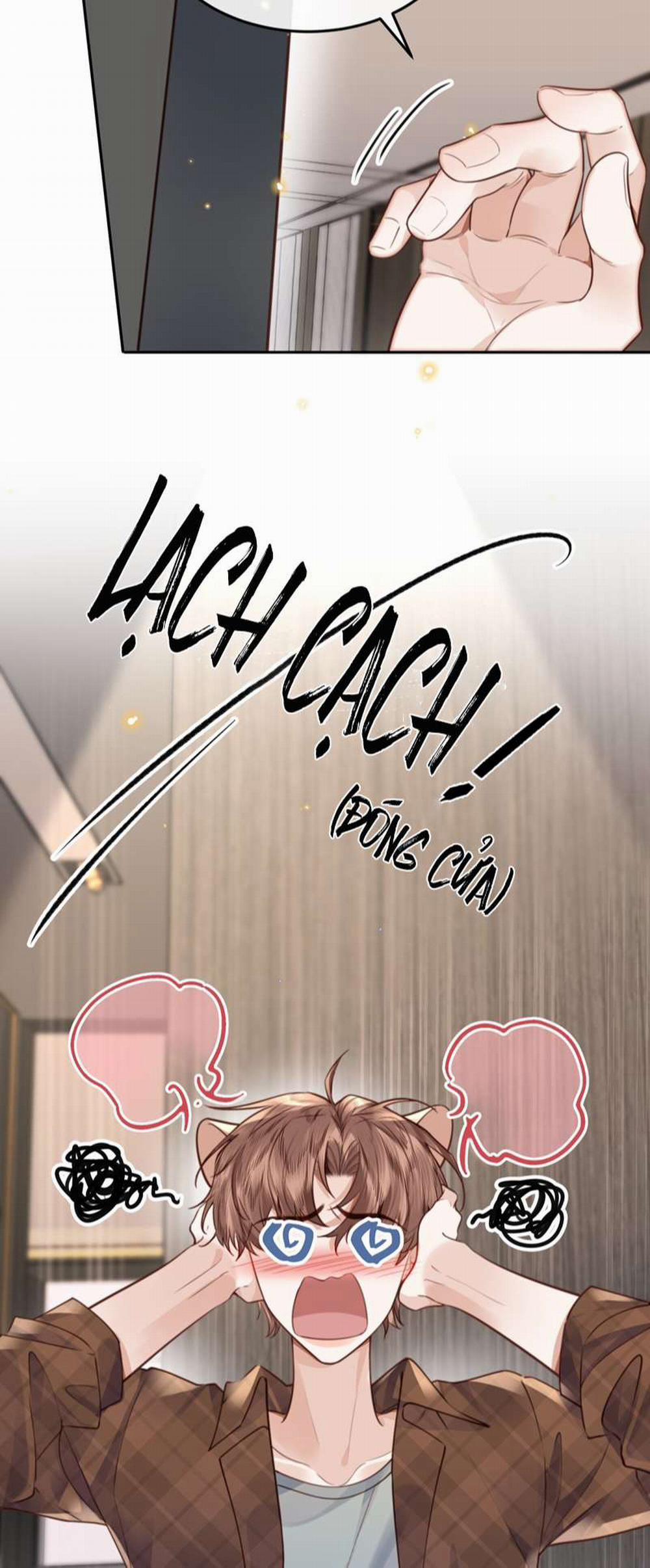 Tổng Tài Định Chế Tư Nhân 67 trang 23