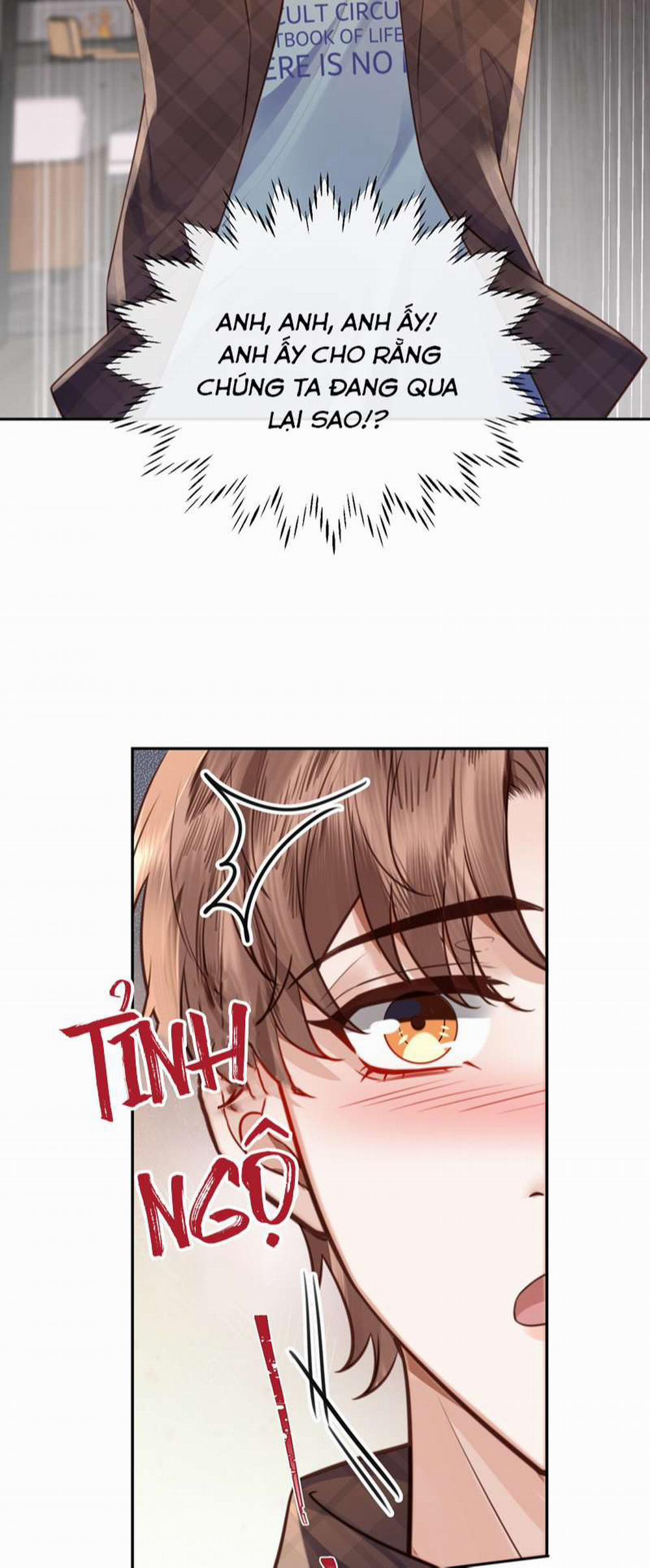 Tổng Tài Định Chế Tư Nhân 67 trang 24