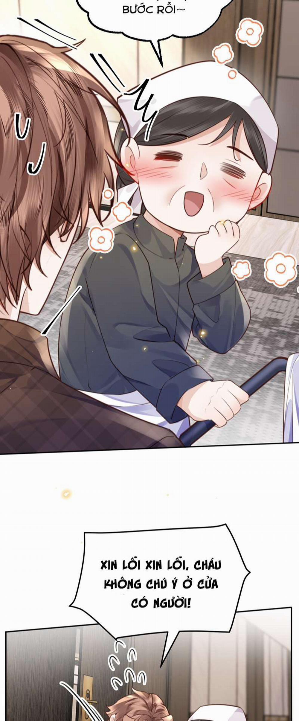 Tổng Tài Định Chế Tư Nhân 67 trang 26