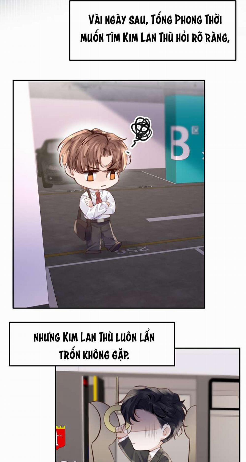 Tổng Tài Định Chế Tư Nhân 67 trang 30