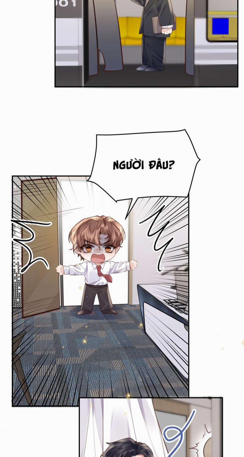 Tổng Tài Định Chế Tư Nhân 67 trang 31