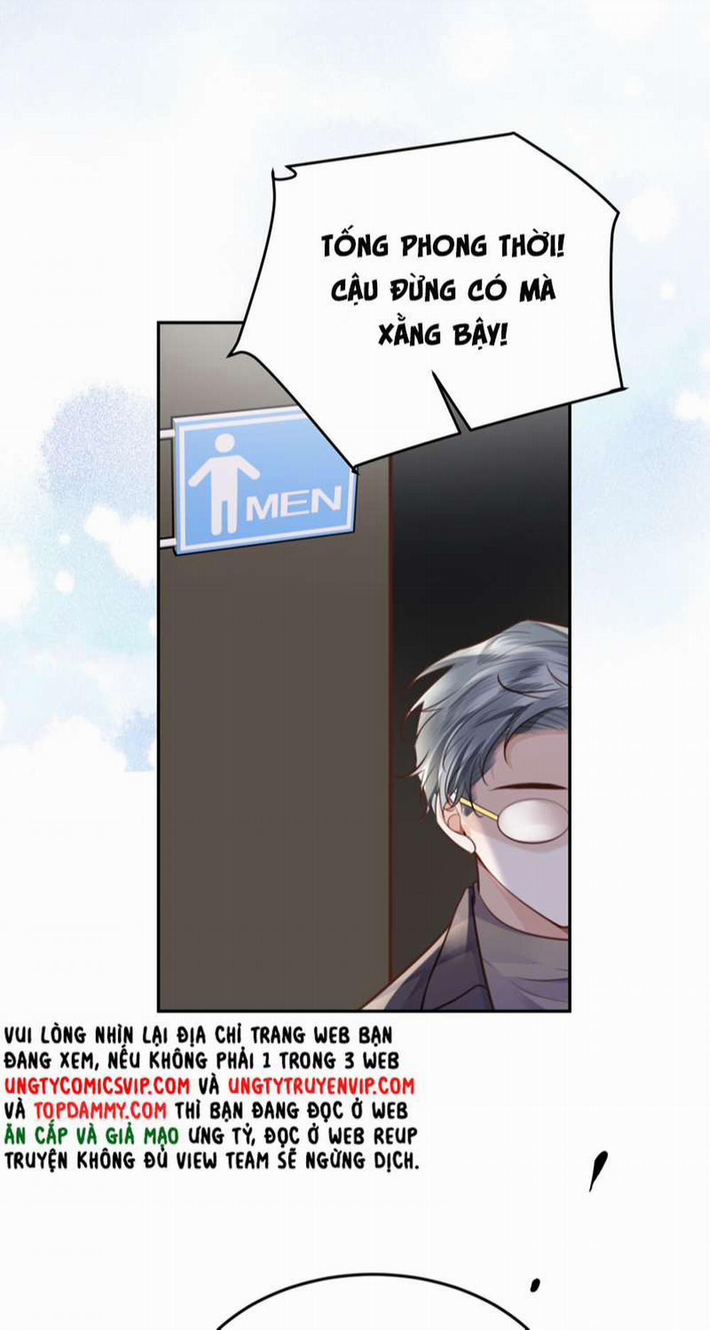 Tổng Tài Định Chế Tư Nhân 67 trang 34