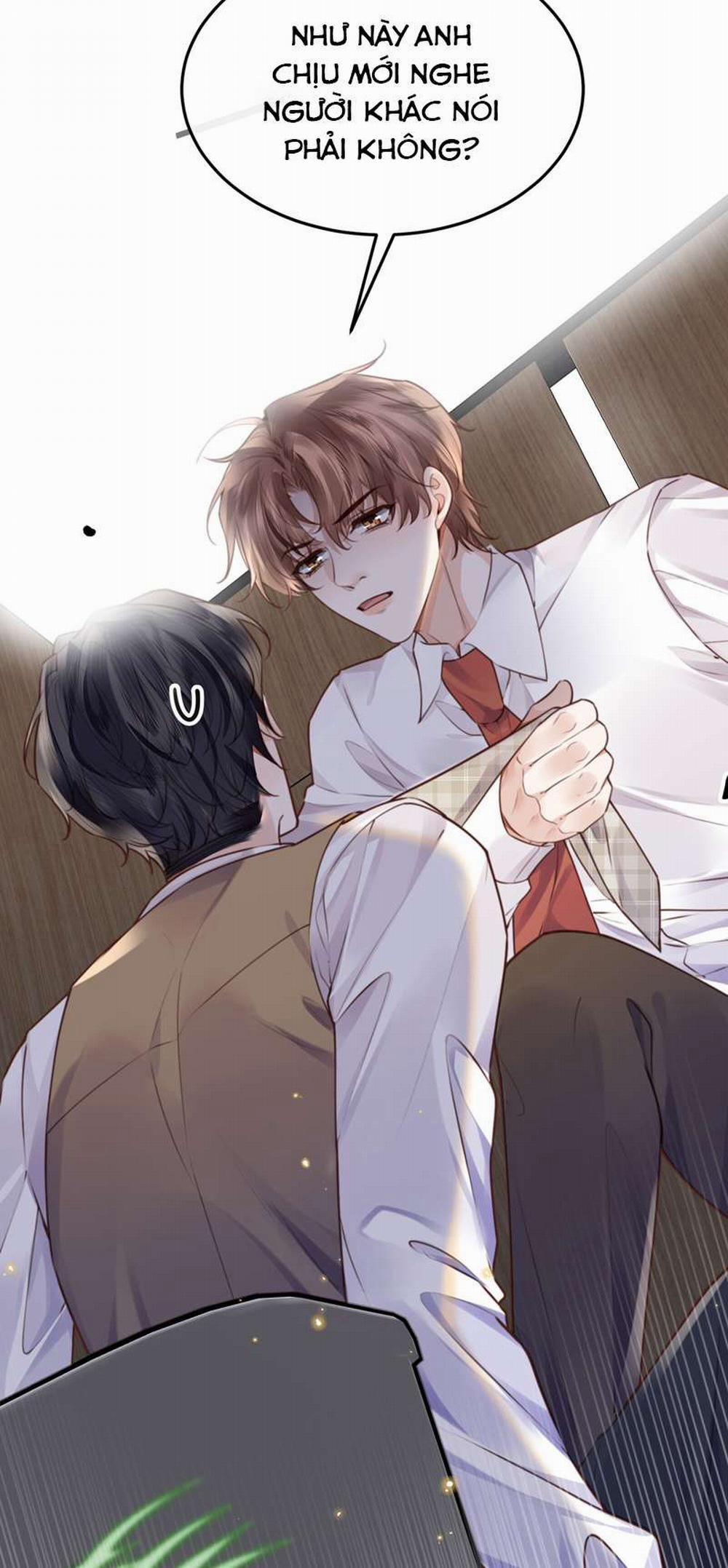 Tổng Tài Định Chế Tư Nhân 67 trang 35