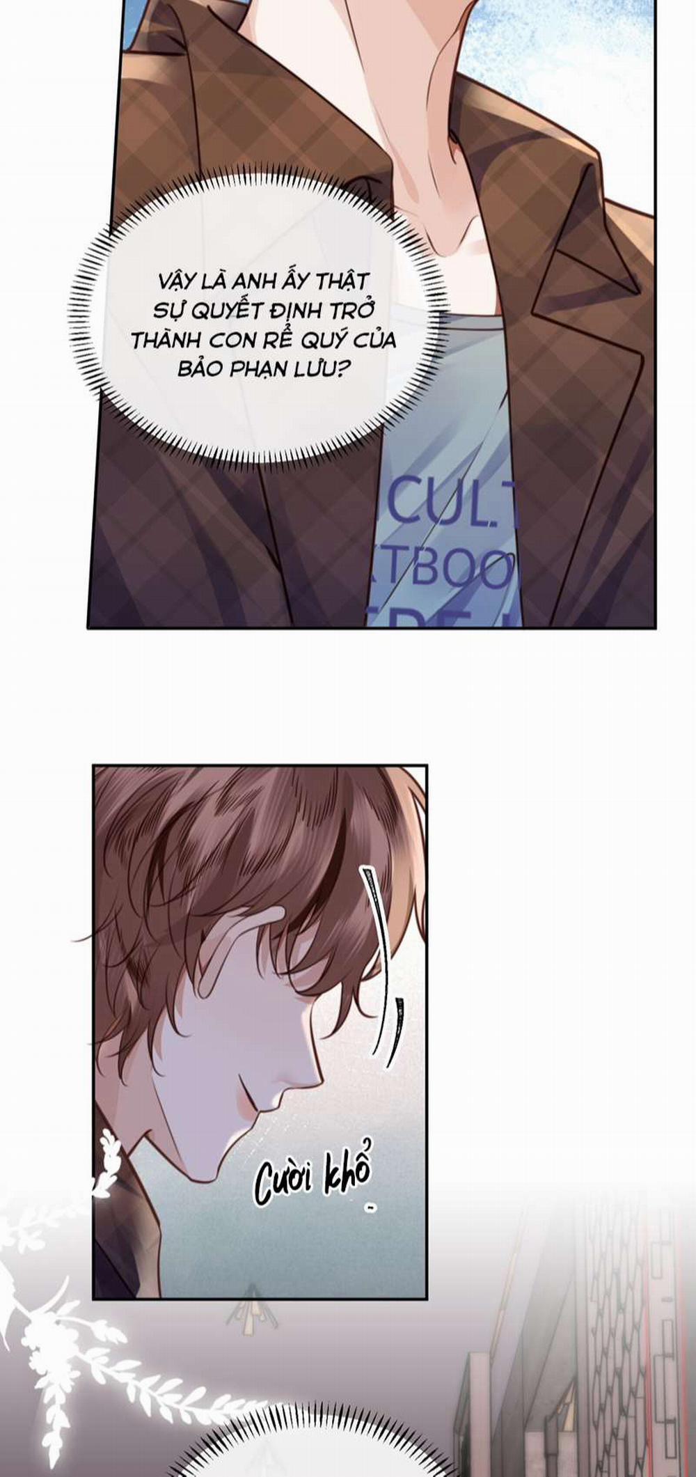 Tổng Tài Định Chế Tư Nhân 67 trang 5