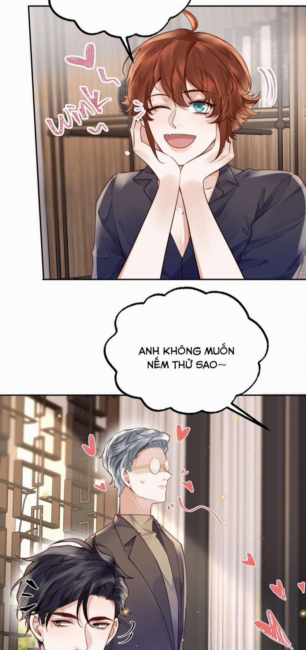 Tổng Tài Định Chế Tư Nhân 67 trang 7