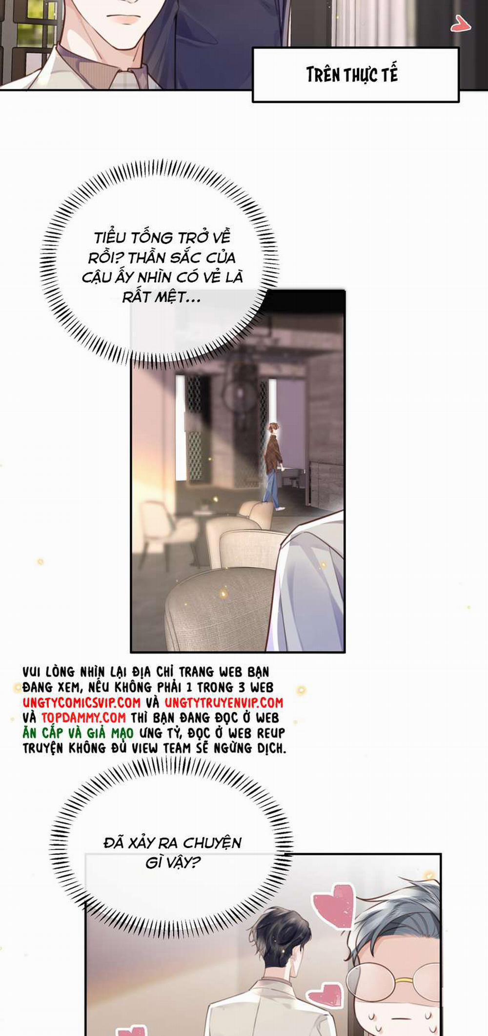 Tổng Tài Định Chế Tư Nhân 67 trang 8