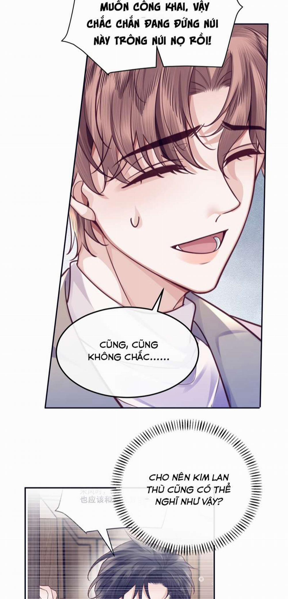 Tổng Tài Định Chế Tư Nhân 68 trang 12