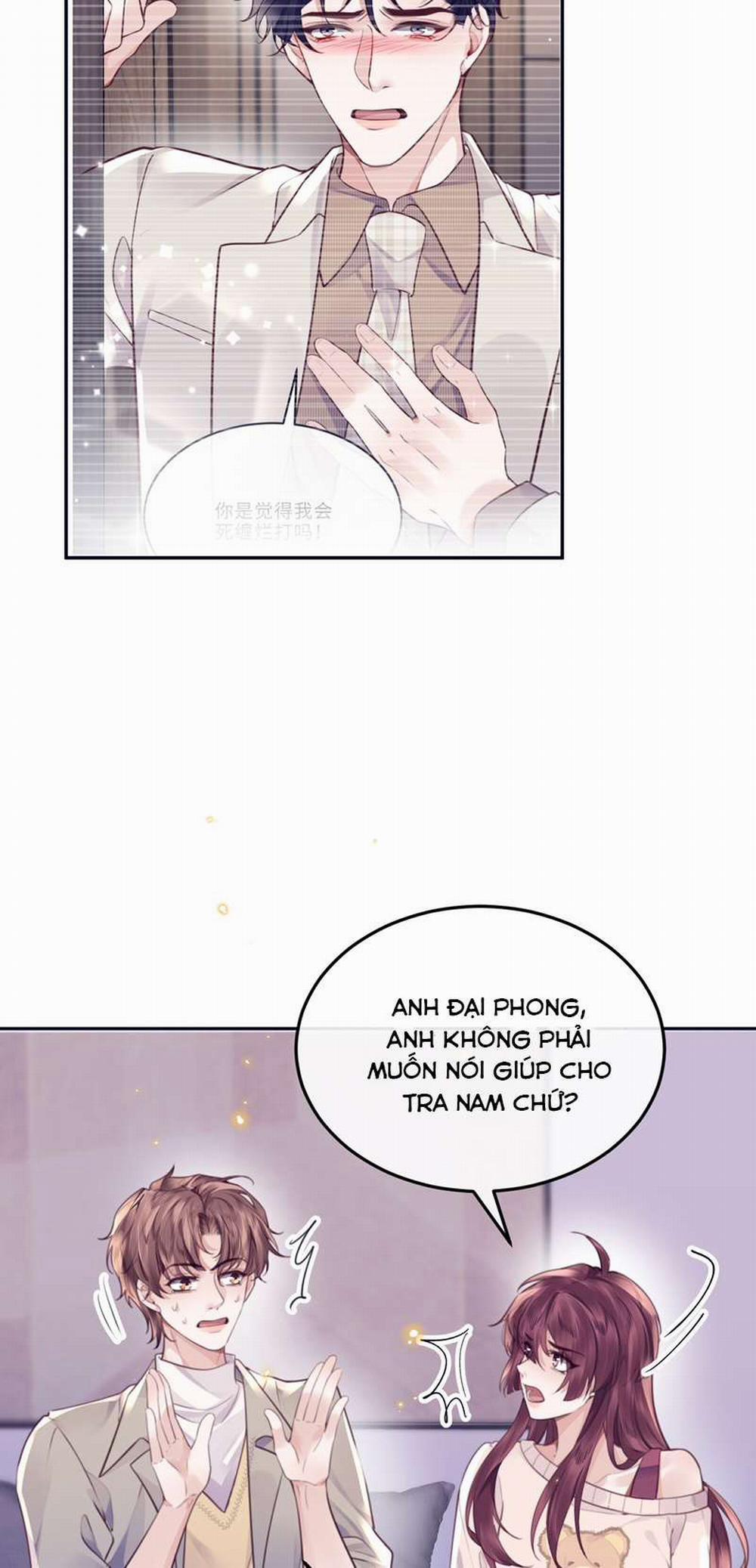 Tổng Tài Định Chế Tư Nhân 68 trang 13