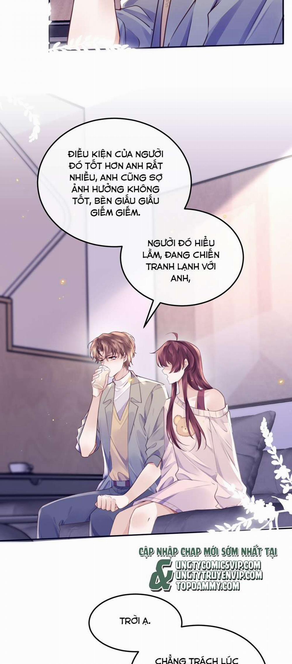 Tổng Tài Định Chế Tư Nhân 68 trang 18