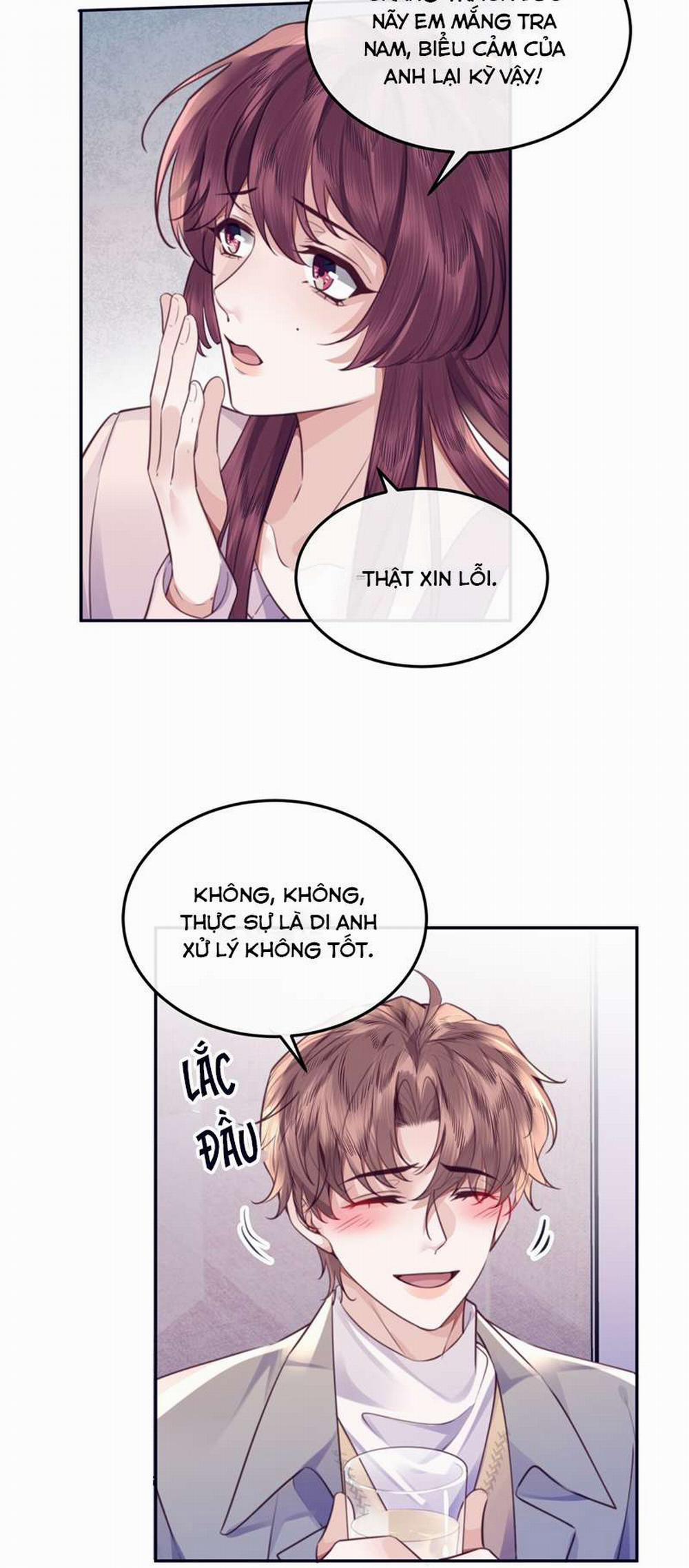 Tổng Tài Định Chế Tư Nhân 68 trang 19