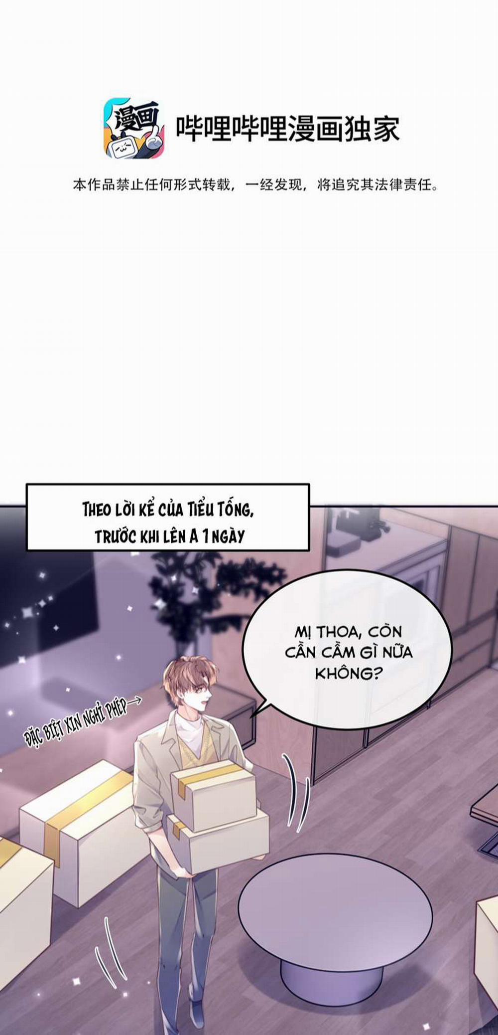 Tổng Tài Định Chế Tư Nhân 68 trang 2