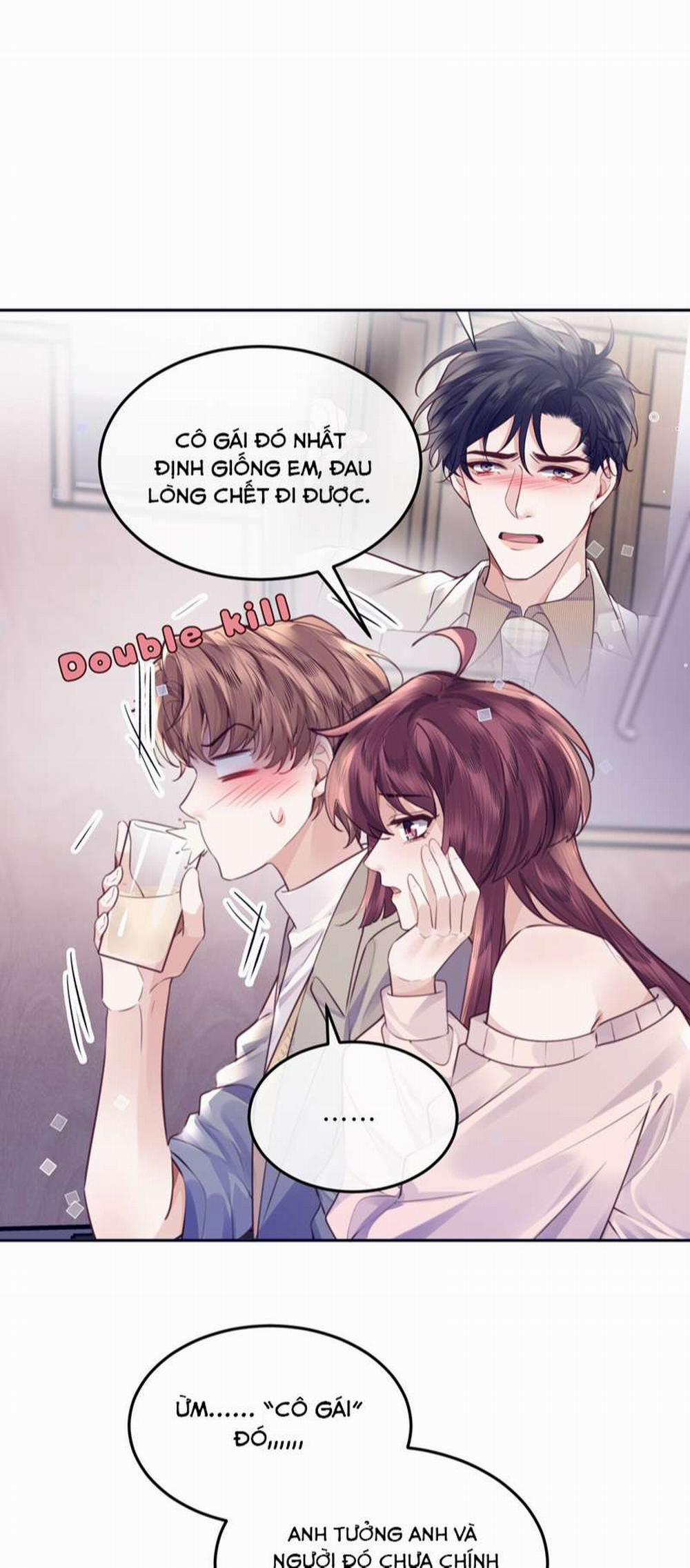 Tổng Tài Định Chế Tư Nhân 68 trang 20