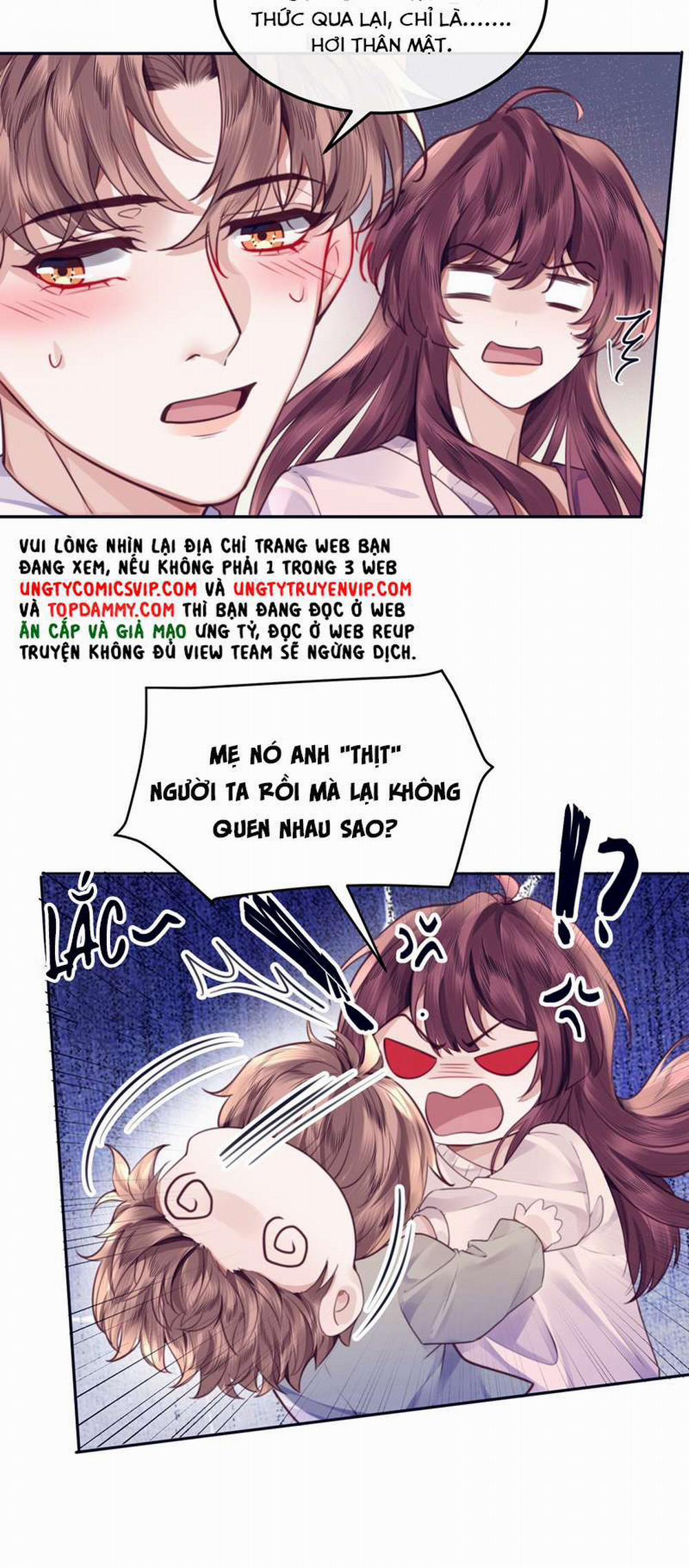 Tổng Tài Định Chế Tư Nhân 68 trang 21