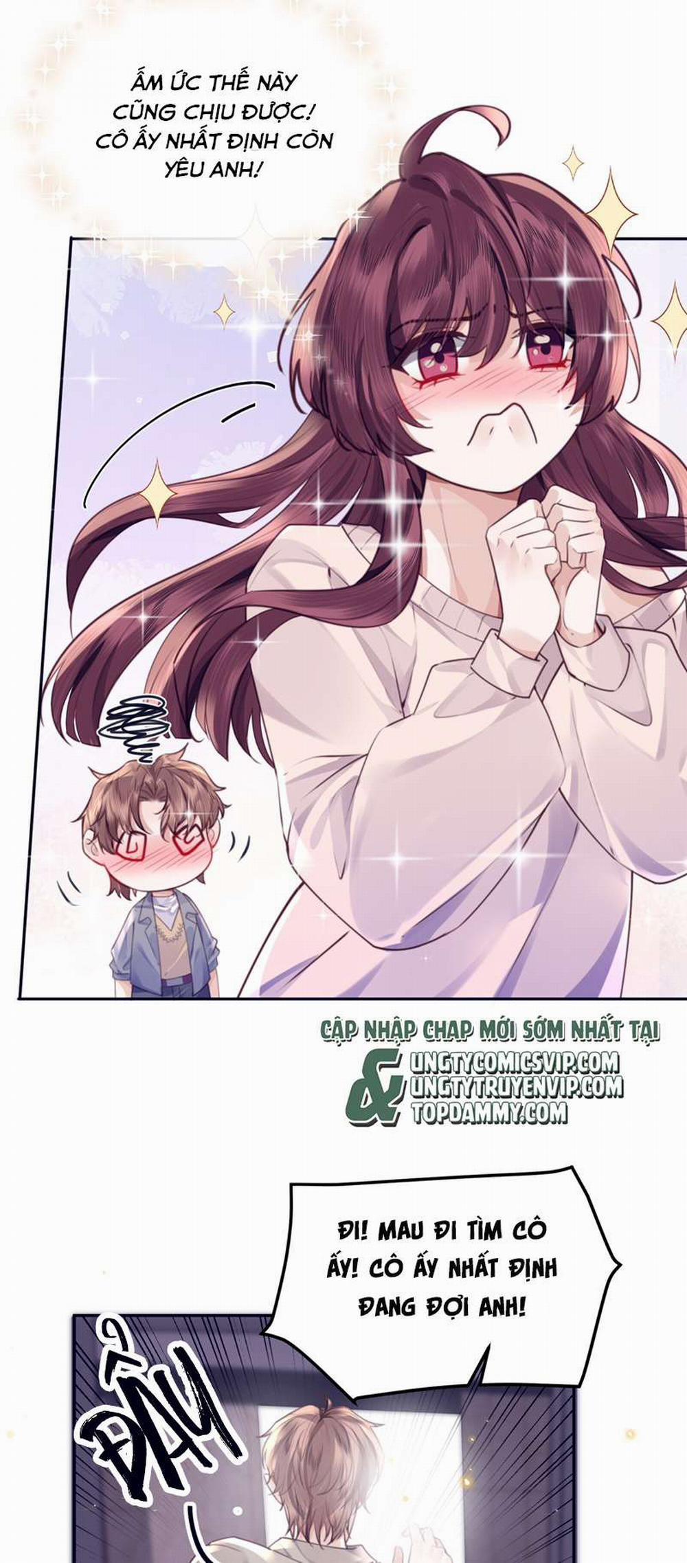 Tổng Tài Định Chế Tư Nhân 68 trang 23