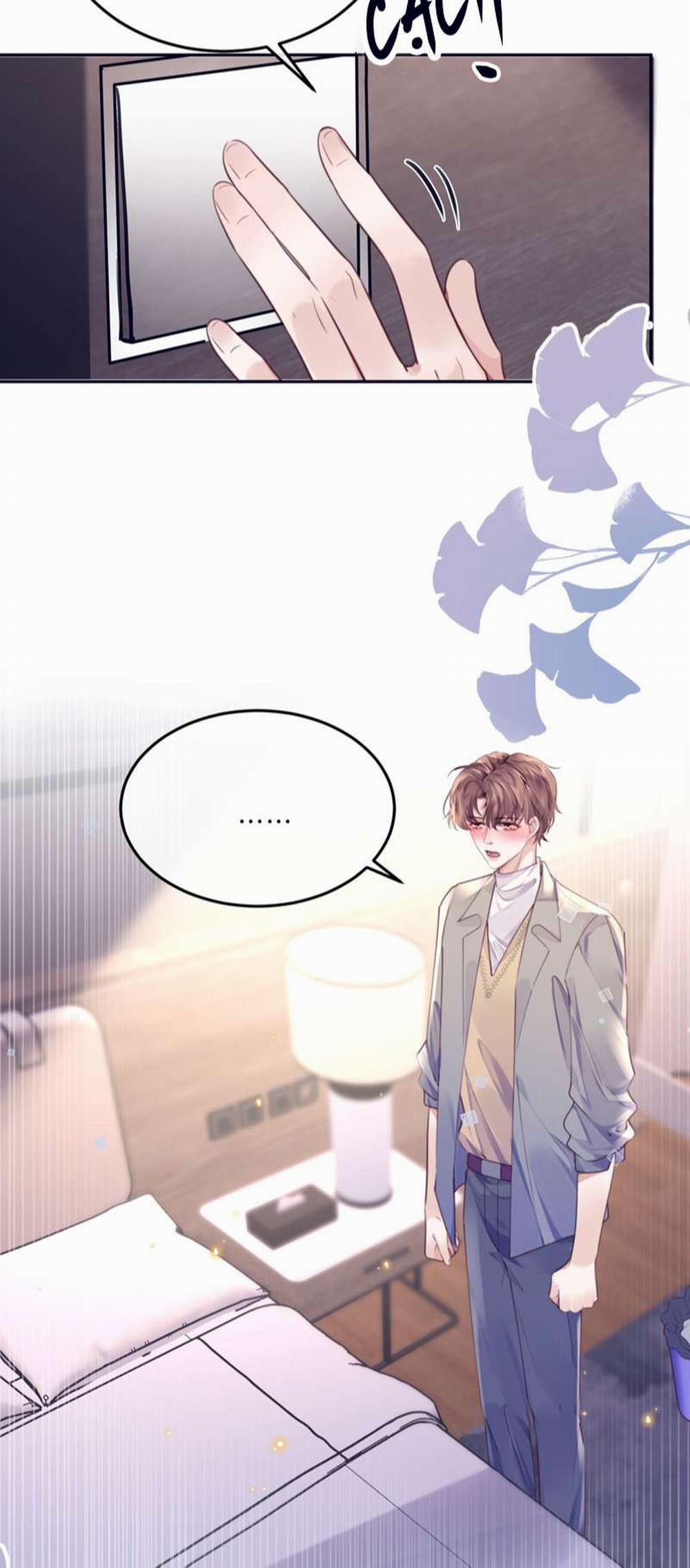 Tổng Tài Định Chế Tư Nhân 68 trang 28