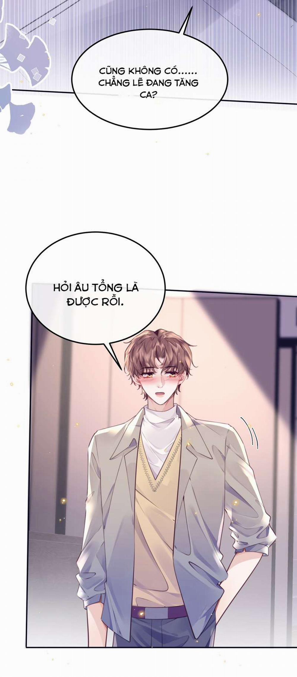 Tổng Tài Định Chế Tư Nhân 68 trang 29