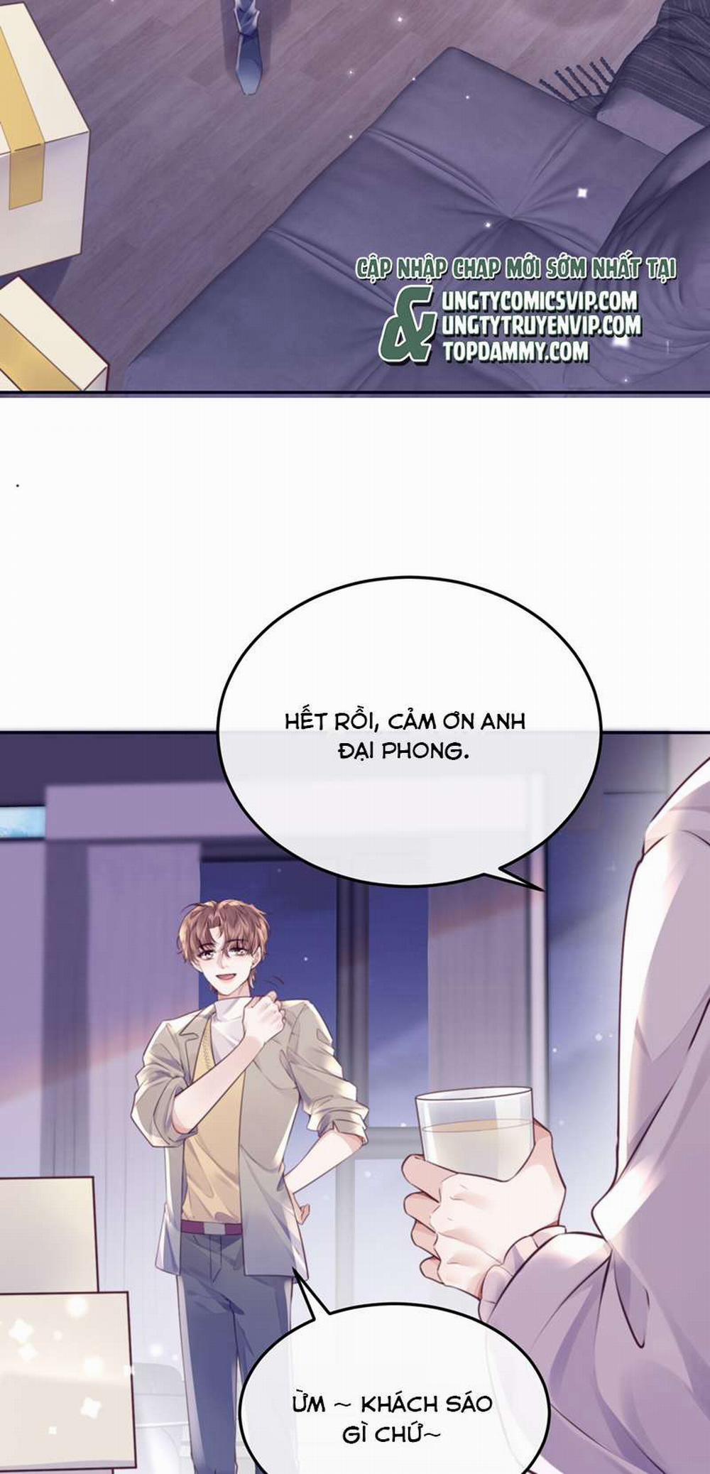 Tổng Tài Định Chế Tư Nhân 68 trang 3