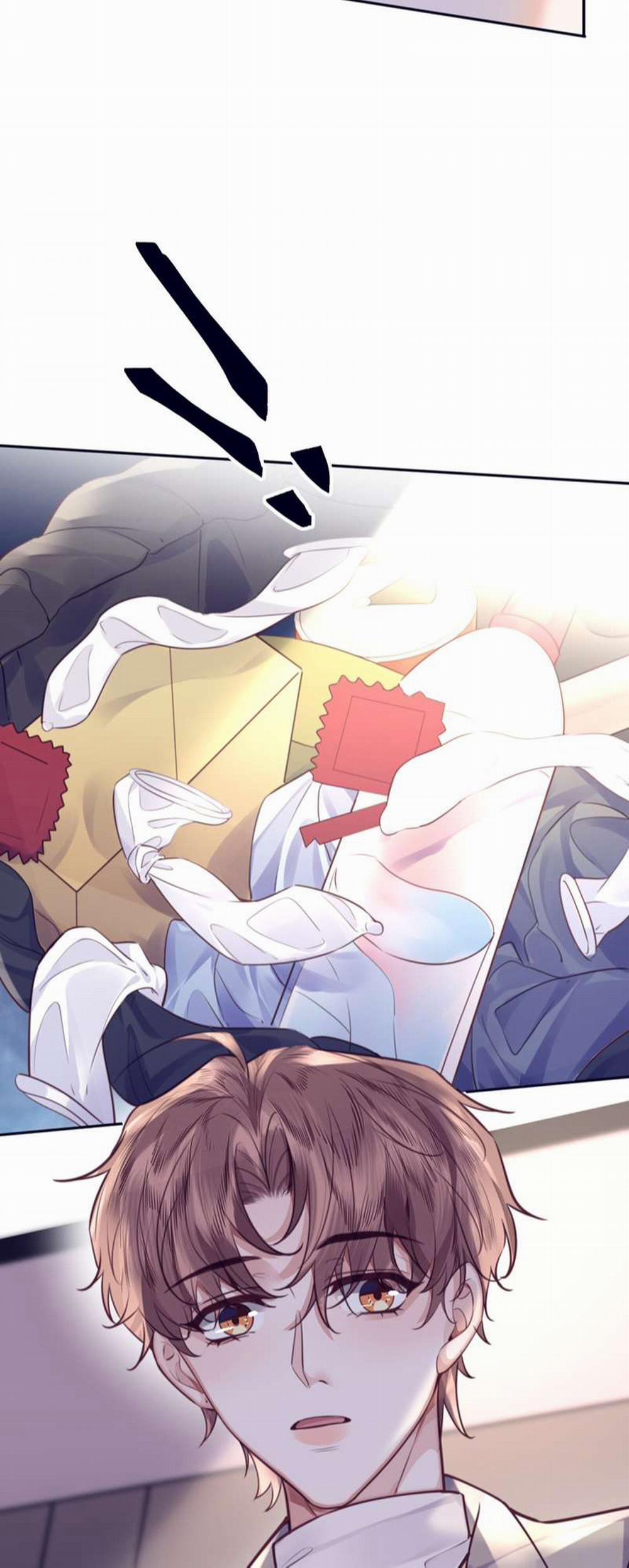 Tổng Tài Định Chế Tư Nhân 68 trang 31