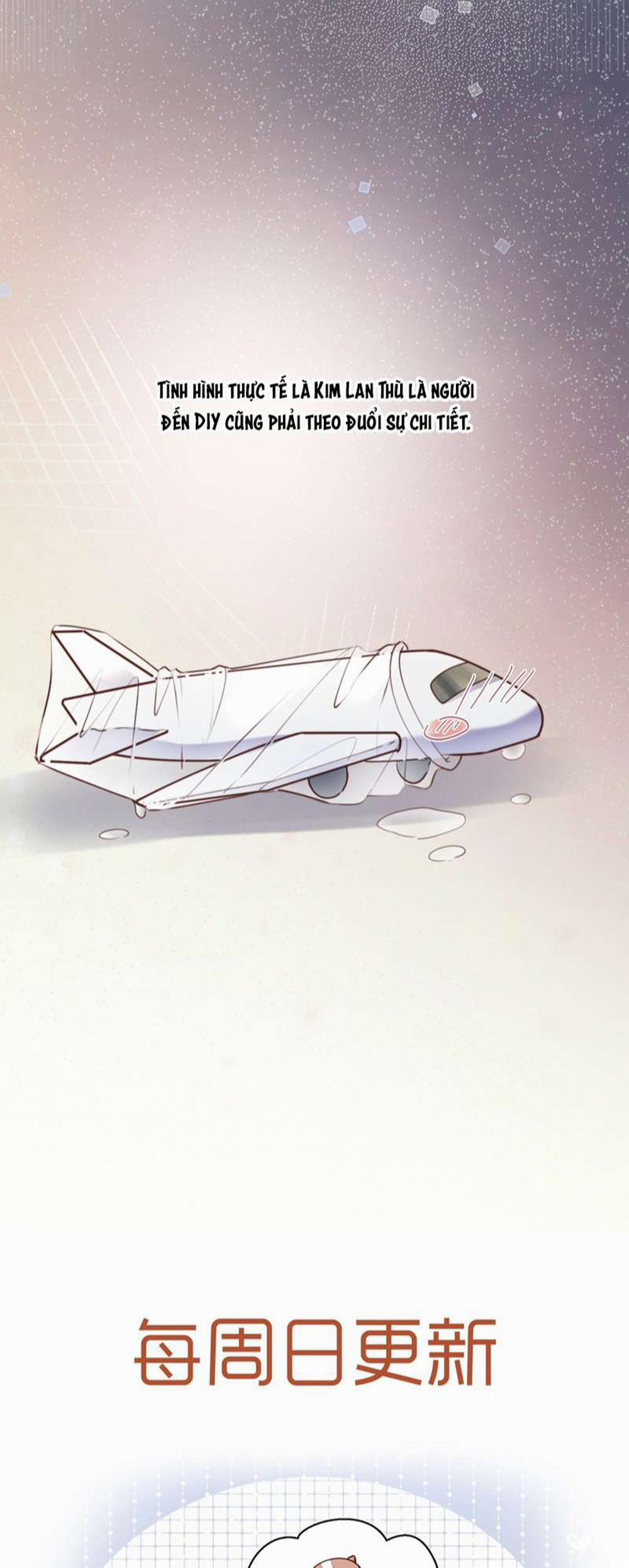 Tổng Tài Định Chế Tư Nhân 68 trang 33