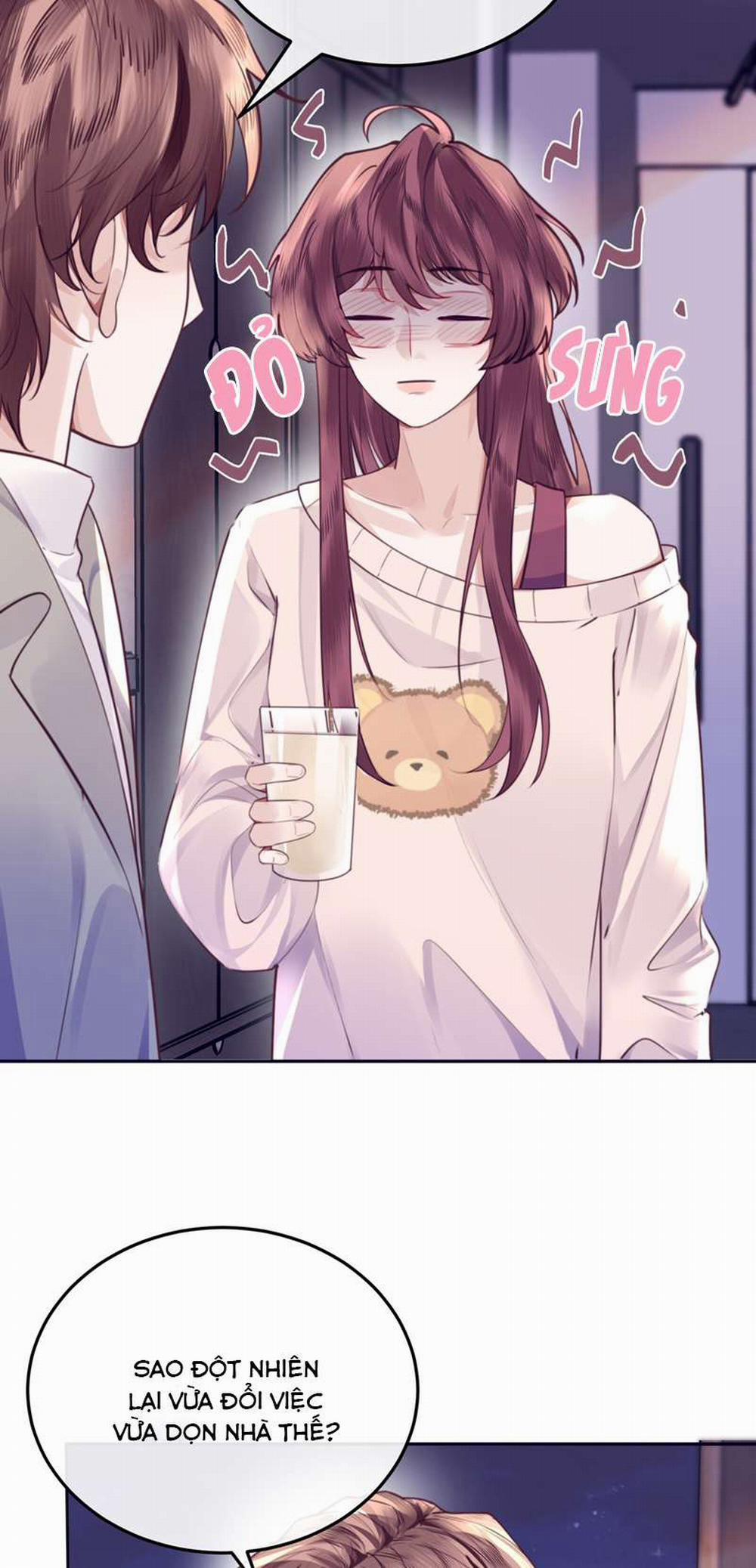 Tổng Tài Định Chế Tư Nhân 68 trang 5