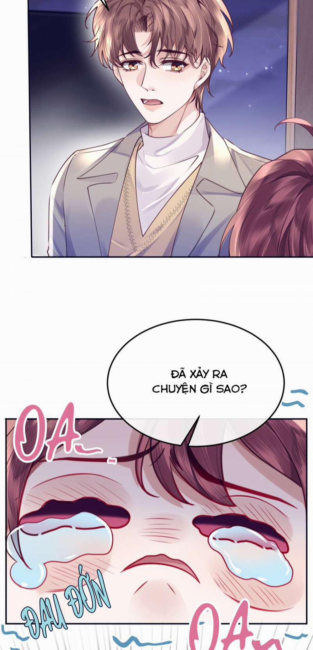 Tổng Tài Định Chế Tư Nhân 68 trang 6