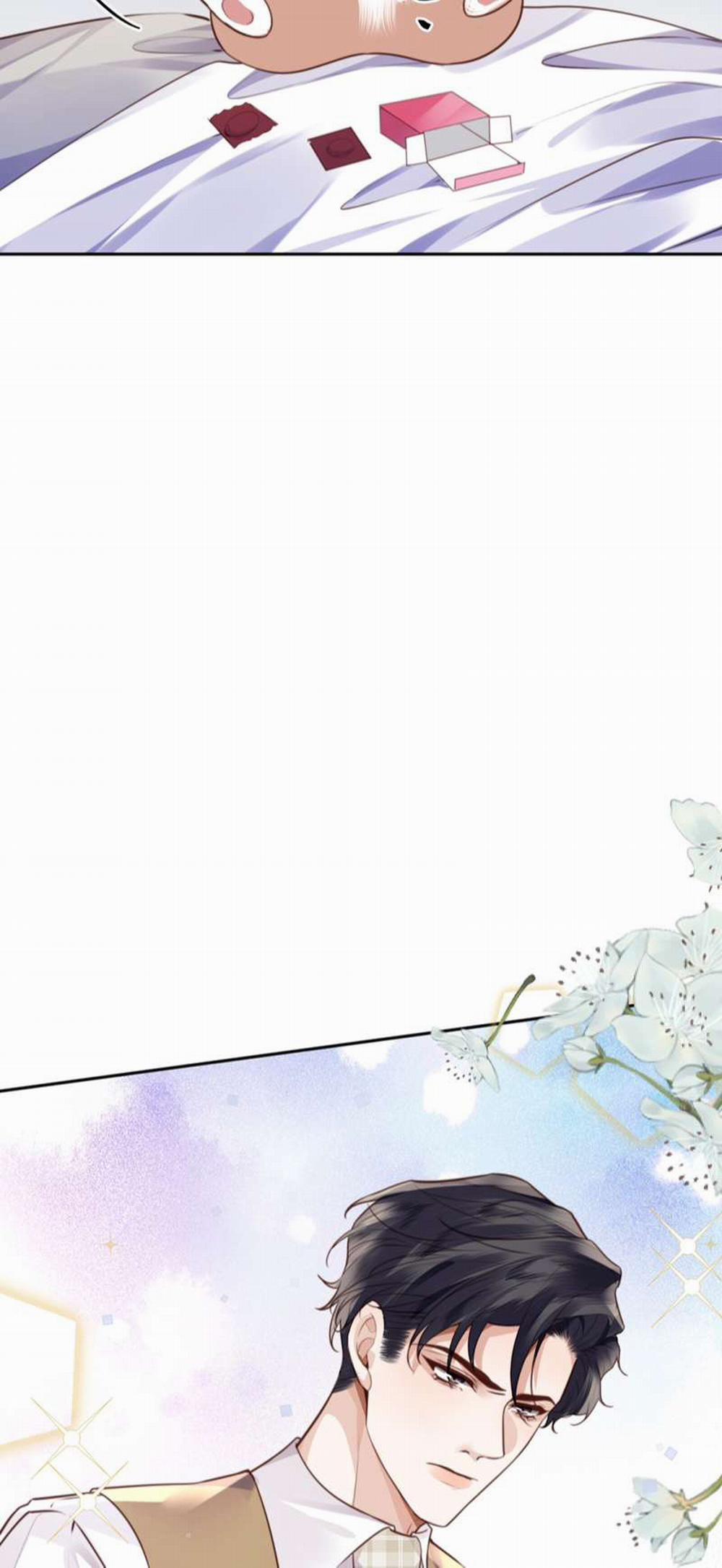 Tổng Tài Định Chế Tư Nhân 69 trang 10