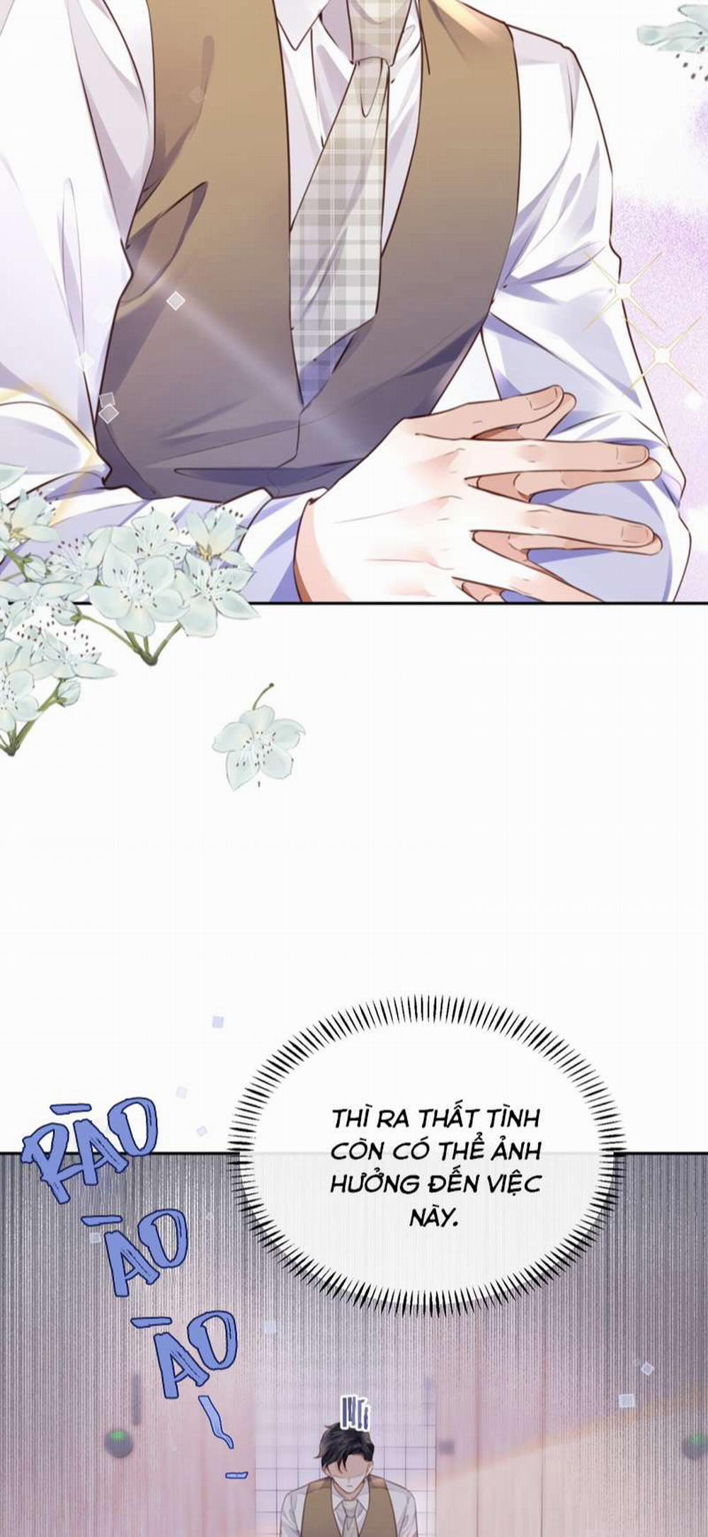 Tổng Tài Định Chế Tư Nhân 69 trang 11