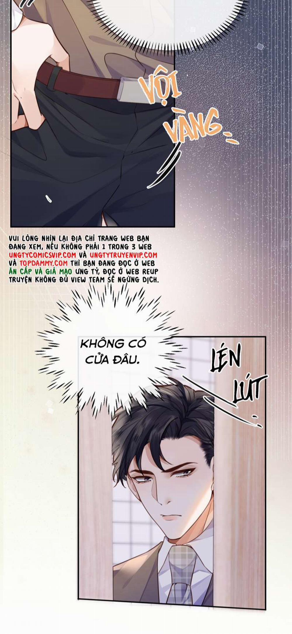 Tổng Tài Định Chế Tư Nhân 69 trang 14