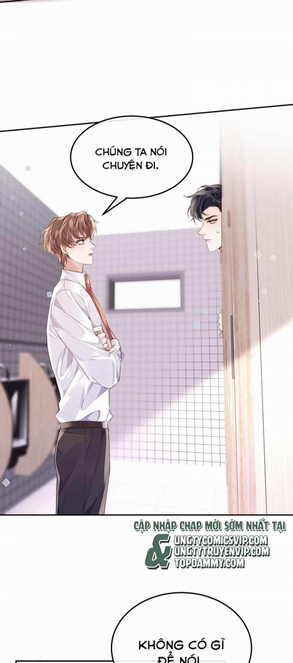 Tổng Tài Định Chế Tư Nhân 69 trang 16