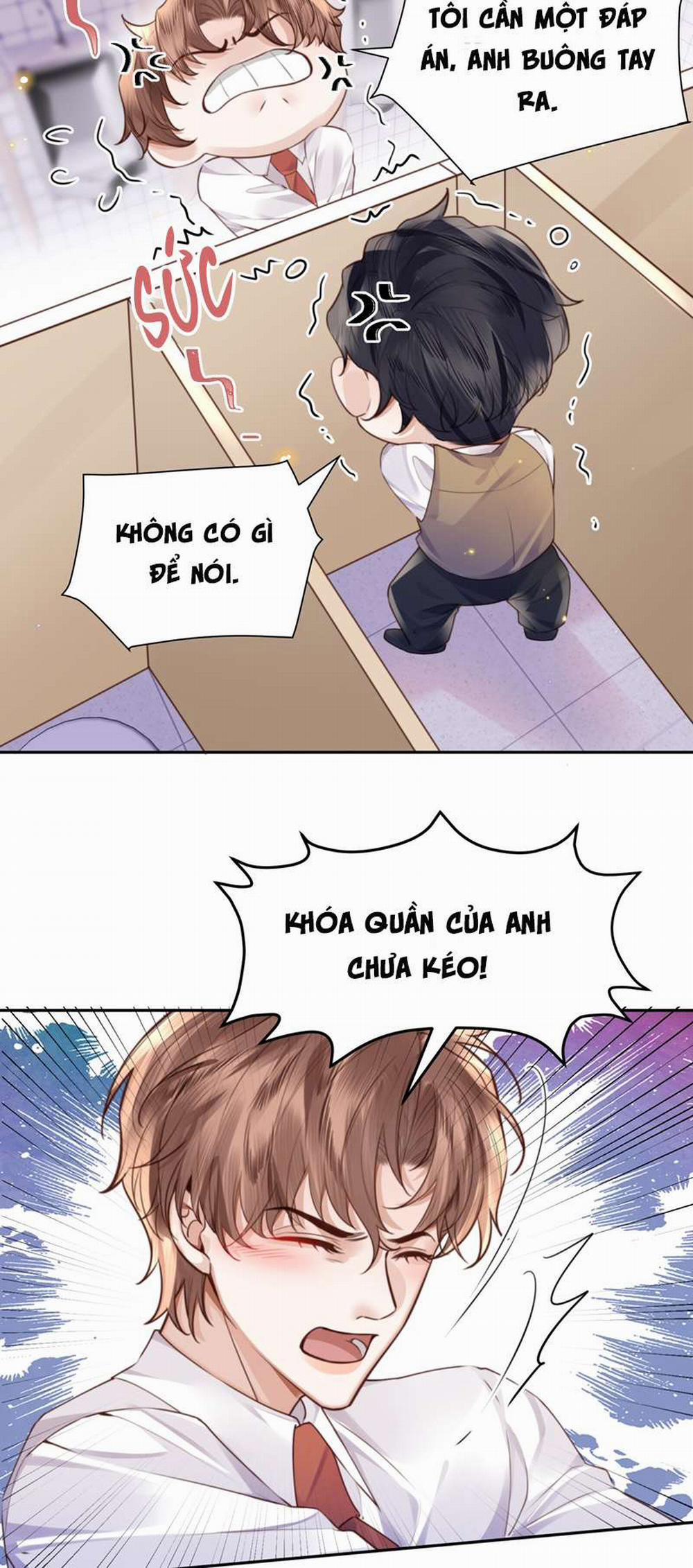 Tổng Tài Định Chế Tư Nhân 69 trang 19