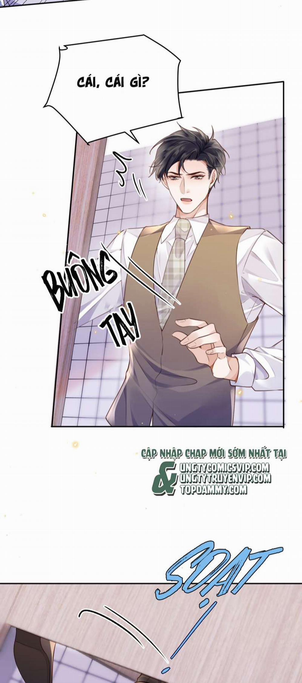 Tổng Tài Định Chế Tư Nhân 69 trang 20